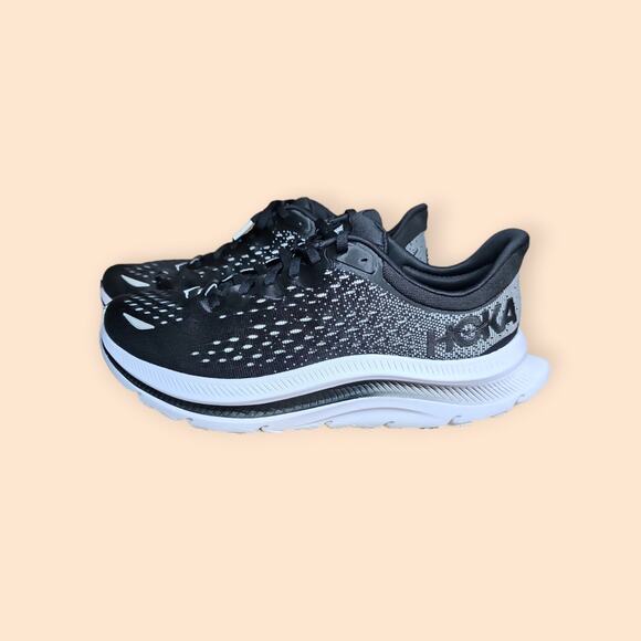 Hoka Other - Hoka Kawana Running sneaker Pre-owned  Excellent Worn couple times
Mens Size 9
